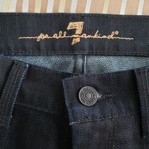 Seven for all Mankind Jeans